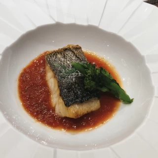 料理
