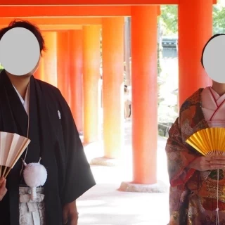 春日大社