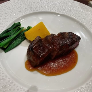 料理