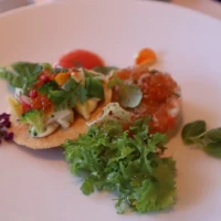 料理