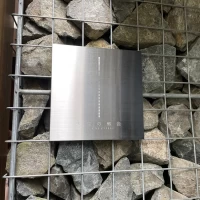 チャペル入り口