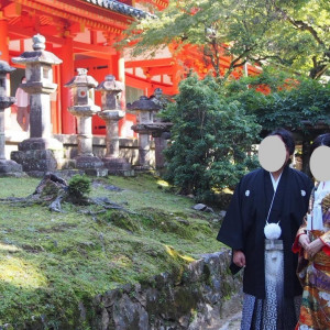 春日大社|675187さんの奈良ロイヤルホテルの写真(2092995)