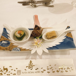 料理|675187さんの奈良ロイヤルホテルの写真(2093008)