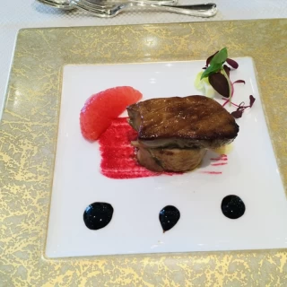 料理