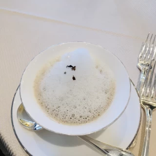 料理