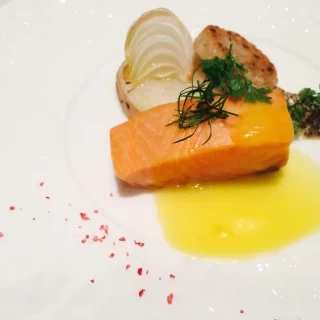 料理