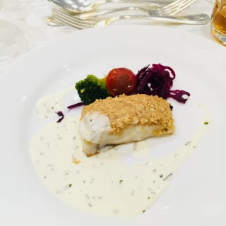 魚メイン