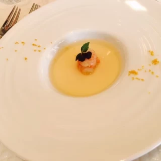 料理