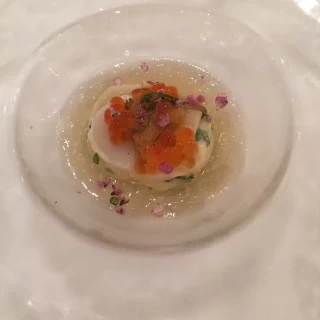 料理
