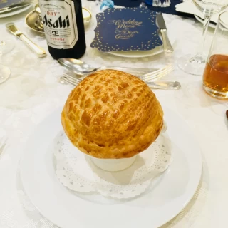 スープ