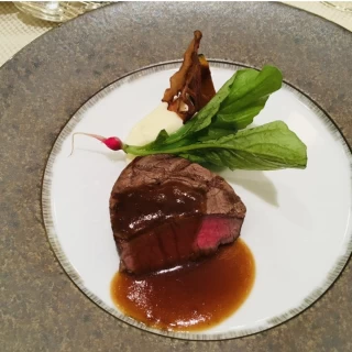 料理