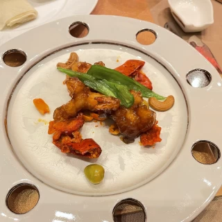 料理