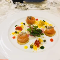 前菜