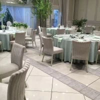 披露宴会場