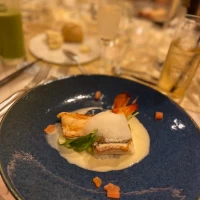 魚料理