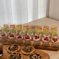 コース料理