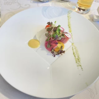料理