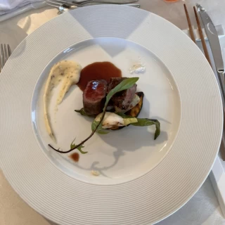 料理