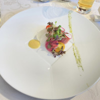 料理
