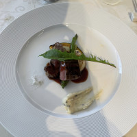 料理