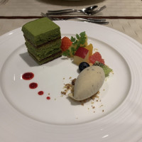 式場見学時の試食