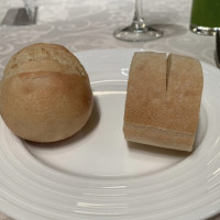 試食会の料理