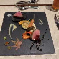 式場見学時の試食