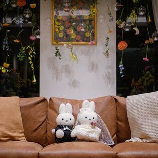 ethica（エシカ）のクチコミ 披露宴会場の写真（4枚目）