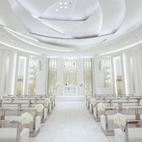 挙式会場