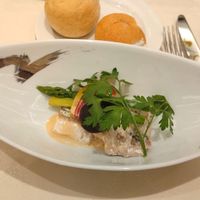 魚料理