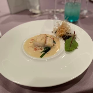 料理