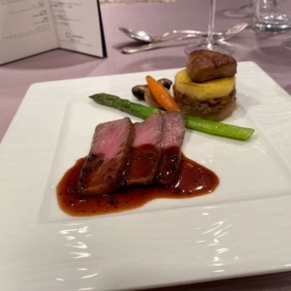 料理