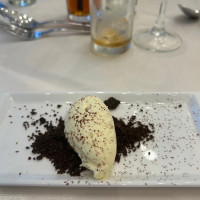 コースプラネットよりティラミス。コーヒー風味ではなくチーズ風