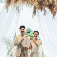 結婚証明書