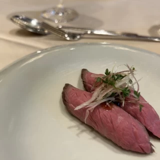 ご飯も大きすぎず、ぺろりと食べららます＾＾