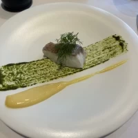 お魚、見た目以上に美味しい