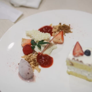 料理