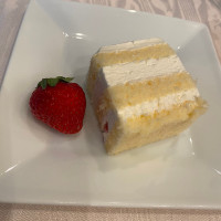 ウェディングケーキ