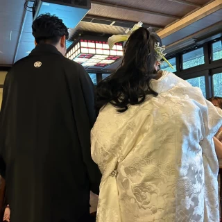 照明がポイント