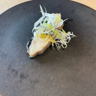 魚料理
