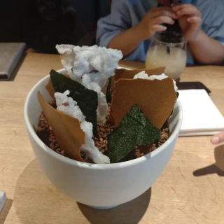スナック
