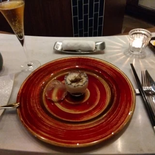 シャンパン