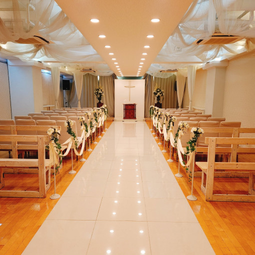 ル・クロ・ド・マリアージュ