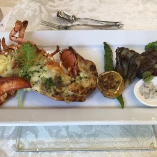 非常に美味しかったです！