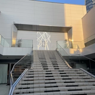 挙式後に出てくる場所