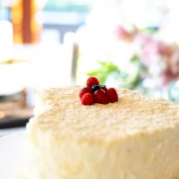 ウエディングケーキ