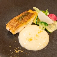 魚料理