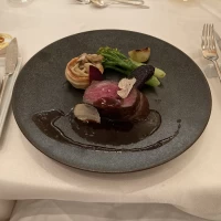 肉料理