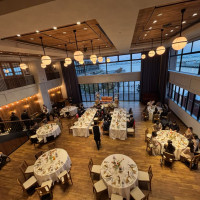 こちらも絶景ロケーション。
広さもちょうどよかったです！