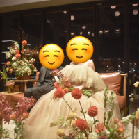 夜景が美しい…！